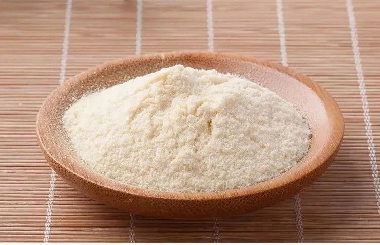 resistant dextrin