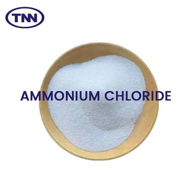 Ammoniumchloride