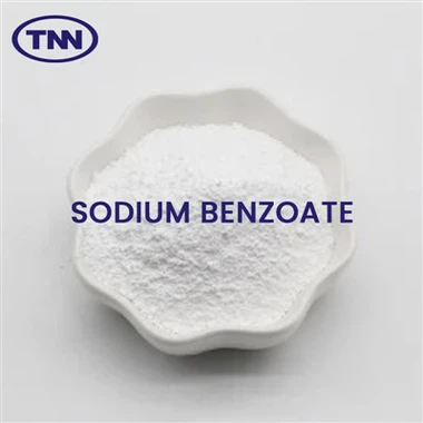 TNN Natriumbenzoaat China
