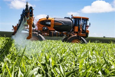 Ammoniumpolyfosfaatmeststof