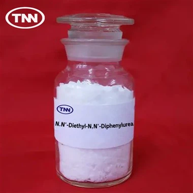 N, N'-Diethyl-N, N'-Diphenyrea